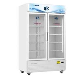 Tủ mát Sumikura 1250L SKSC-1250HW2