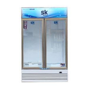 Tủ mát Sumikura 2 cánh 1050 lít SKSC-1050HW2