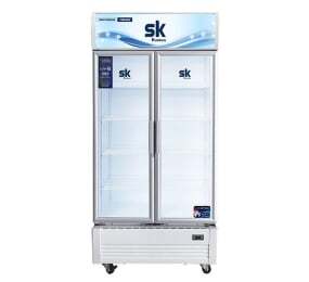 Tủ mát Sumikura 2 cánh 1050 lít SKSC-1050HW2