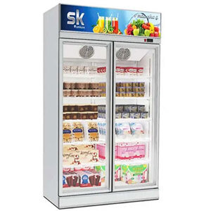 Tủ mát Sumikura 2 cánh 1050 lít SKSC-1050HW2