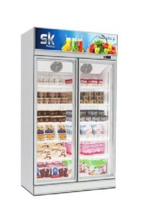 Tủ mát Sumikura 2 cánh 1200 lít SKSC-1200HW2