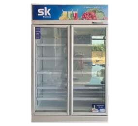 Tủ mát Sumikura 2 cánh 1200 lít SKSC-1200HW2