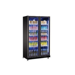 Tủ mát Sumikura 2 cánh 1200 lít SKSC-1200-A