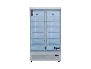 Tủ mát Sumikura 2 cánh 1200 lít SKSC-1200B 1200L