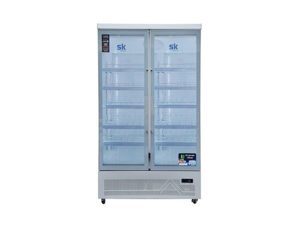 Tủ mát Sumikura 2 cánh 1200 lít SKSC-1200-BHW