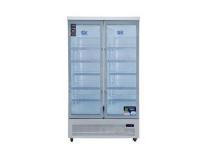 Tủ mát Sumikura 2 cánh 1200 lít SKSC-1200B 1200L