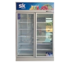 Tủ mát Sumikura 2 cánh 1200 lít SKSC-1200HW2