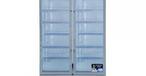 Tủ mát Sumikura 2 cánh 1200 lít SKSC-1200-BHW