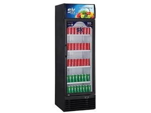 Tủ mát Sumikura 2 cánh 300 lít SKSC-300FC