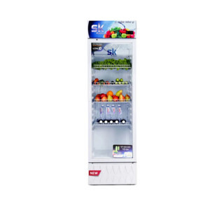 Tủ mát Sumikura 2 cánh 300 lít SKSC-300FC