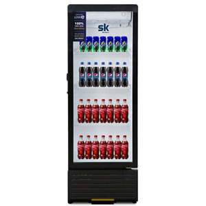 Tủ mát Sumikura Inverter 1 cánh 250 lít SKSC-250.JS