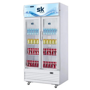 Tủ mát Sumikura 3 cánh 1400 lít SKSC-1400HW3