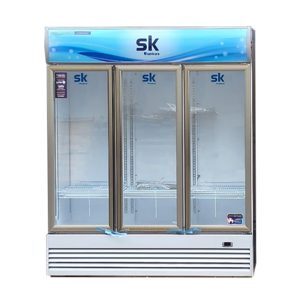 Tủ mát Sumikura 3 cánh 1400 lít SKSC-1400HW3