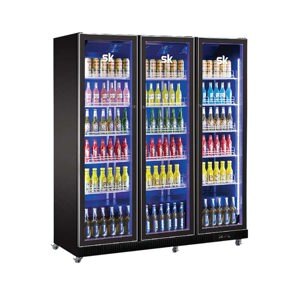 Tủ mát Sumikura 3 cánh 1600 lít SKSC-1600-A