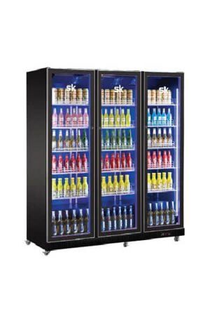 Tủ mát Sumikura 3 cánh 1600 lít SKSC-1600-A