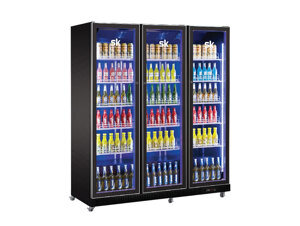 Tủ mát Sumikura 3 cánh 1600 lít SKSC-1600-A