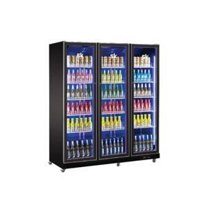 Tủ mát Sumikura 3 cánh 1600 lít SKSC-1600-A