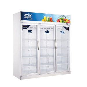 Tủ mát Sumikura 3 cánh 1700 lít SKSC-1800FC3