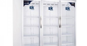Tủ mát Sumikura 3 cánh 1700 lít SKSC-1800FC3