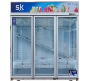 Tủ mát Sumikura 3 cánh 1800 lít SKSC-1800HW3