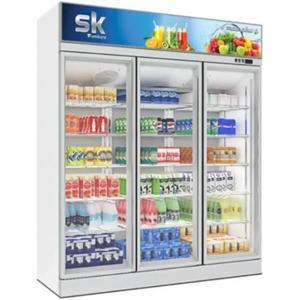 Tủ mát Sumikura 3 cánh 1800 lít SKSC-1800HW3