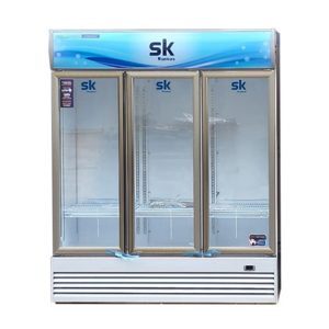 Tủ mát Sumikura 3 cánh 1800 lít SKSC-1800HW3