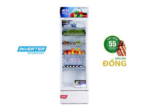 Tủ mát Sumikura Inverter 1 cánh 400 lít SKSC-400IFC