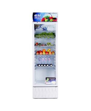 Tủ mát Sumikura  Inverter 1 cánh 300 lít SKSC-300IFC