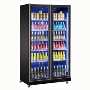 Tủ mát Sumikura 2 cánh 1200 lít SKSC-1200.AHW