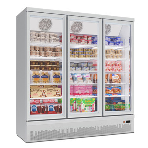 Tủ mát Sumikura 3 cánh 1600 lít SKSC-1600B