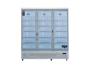 Tủ mát Sumikura 3 cánh 1600 lít SKSC-1600B