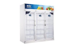 Tủ mát Sumikura 3 cánh 1600 lít SKSC-1600FC3