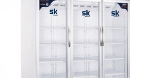 Tủ mát Sumikura 3 cánh 1600 lít SKSC-1600FC3