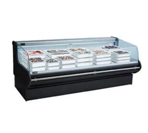 Tủ mát trưng bày ILYANG 1 ngăn 385 lít OPO SSMP