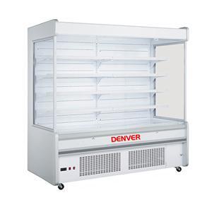 Tủ mát trưng bày siêu thị Denver SP 2800