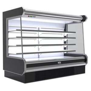 Tủ mát trưng bày Sumikura SKACA-25Z