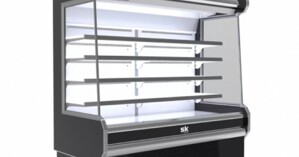 Tủ mát trưng bày Sumikura SKACA-15Z