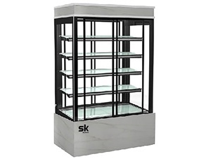 Tủ mát trưng bày Sumikura SKS-12V5