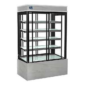 Tủ mát trưng bày Sumikura SKS-15V5