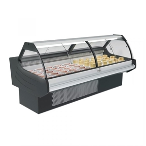 Tủ mát trưng bày Sumikura SKSLZ-2000C