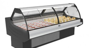 Tủ mát trưng bày Sumikura SKSLZ-2500C