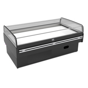 Tủ mát trưng bày Sumikura SKZDC-255