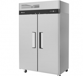 Tủ mát Turbo Air 2 cánh 1215 lít KR45-2