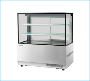 Tủ mát Turbo Air 615 lít TBP1500-2