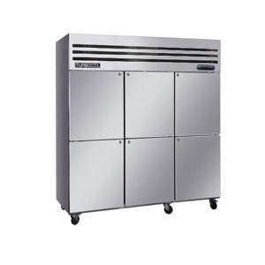 Tủ mát Turbocool 6 cánh 1710 lít URC 6S