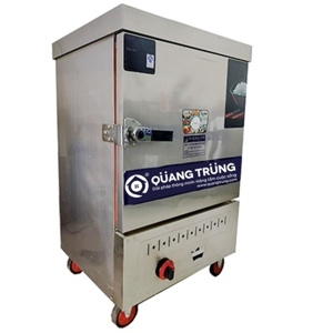 Tủ nấu cơm dùng gas Okasu TCG-6