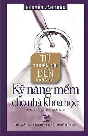 Từ Nghiên Cứu Đến Công Bố: Kỹ Năng Mềm Cho Nhà khoa Học