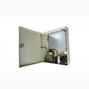 Tủ nguồn dùng cho IP-AK2 Honeywell IP-AK2ENC