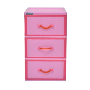 Tủ nhựa Song Long T222 -  5 tầng