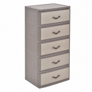 Tủ nhựa Song Long T666